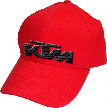 gallery/gorra roja